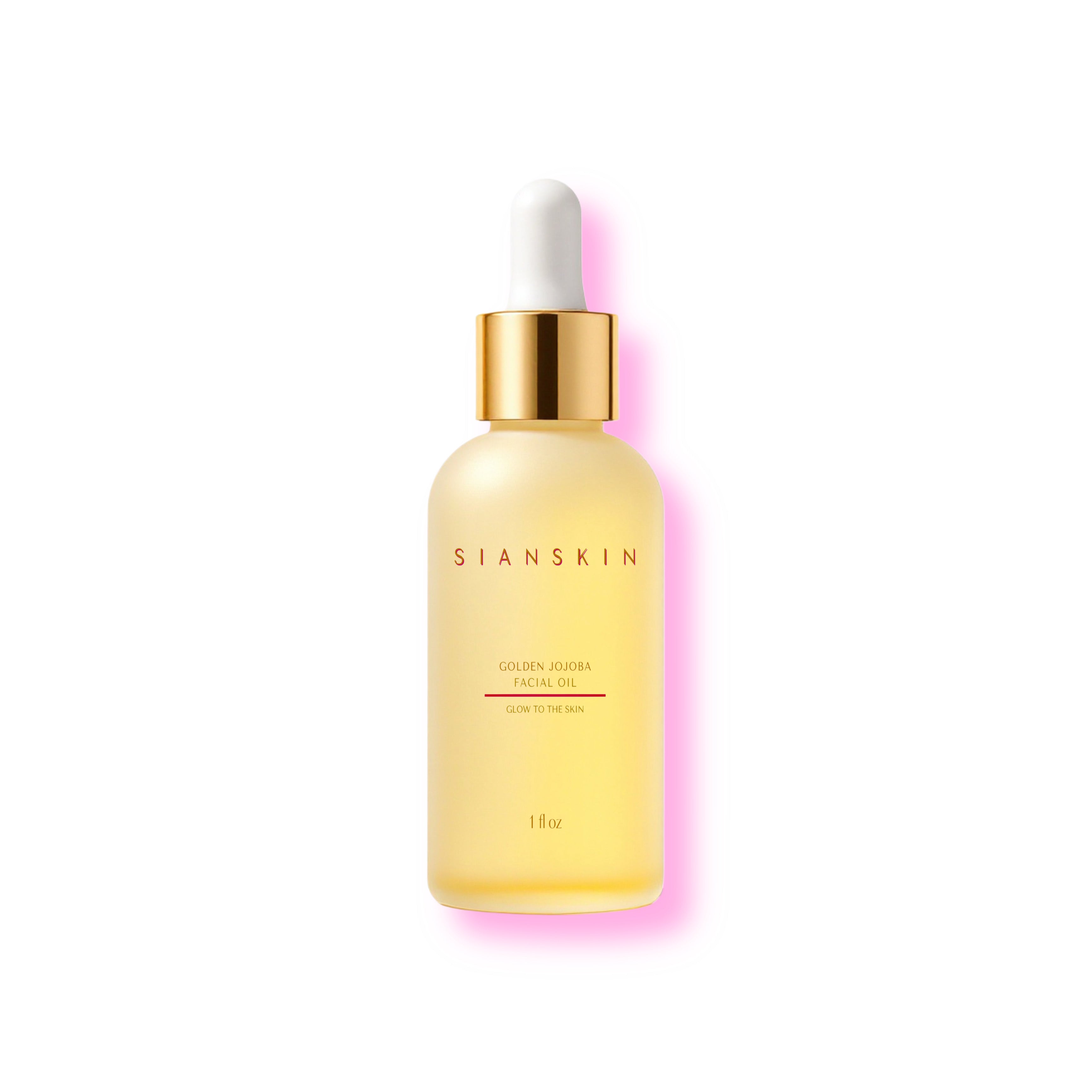 Golden Jojoba Facial Oil