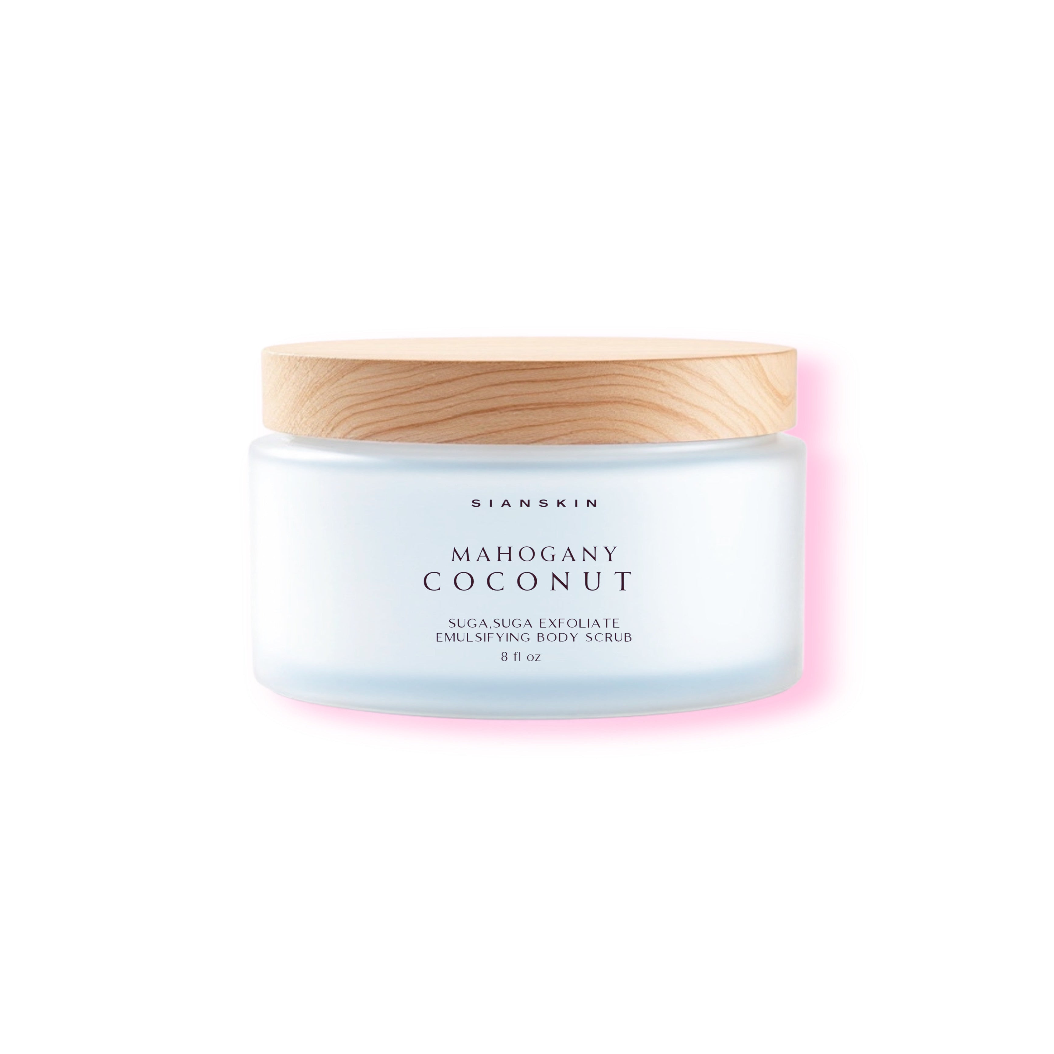 Suga, Suga: Exfoliate Sugar Body Scrub